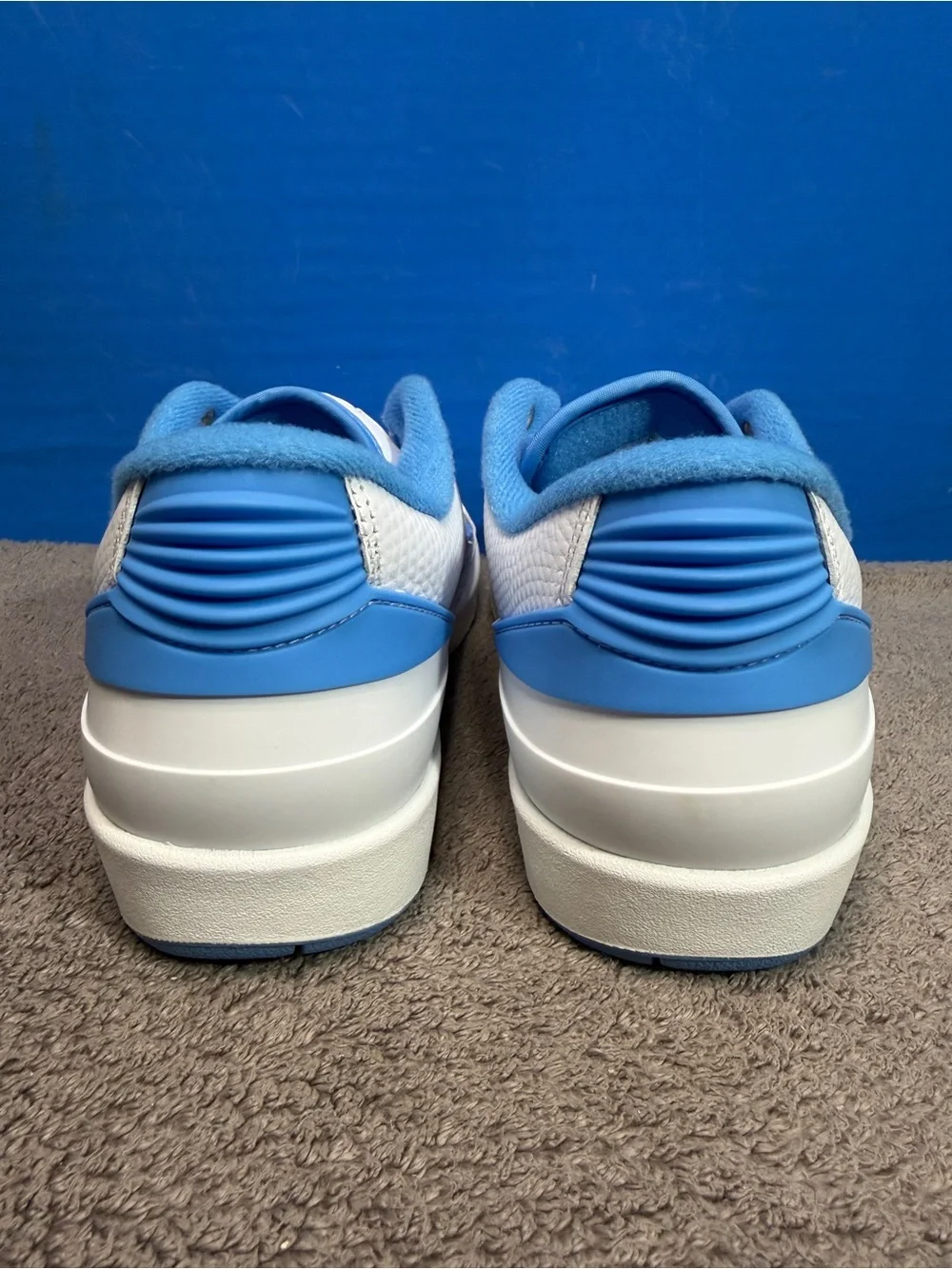 Jordan 2 low GS Brand new